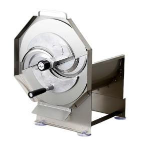 Manual slicer stainless steel SB022