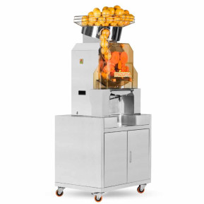 Mizumo Self-Service PRO