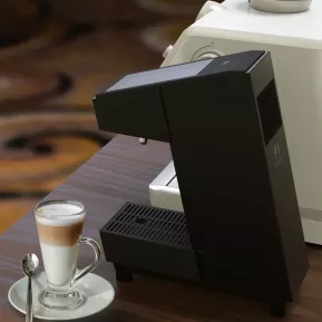 Sinoova S1 Automatic Milk Micro-Foamer