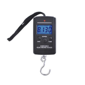 LED luggage weight 40 kg
