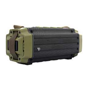 Tremor army green