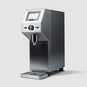 Ubermilk - uber good milk frother