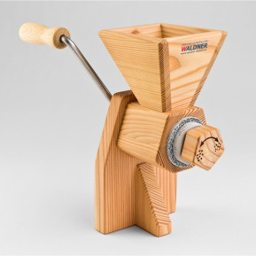 Waldner Farina hand mill