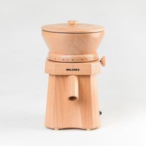 Waldner mill Silence Beech