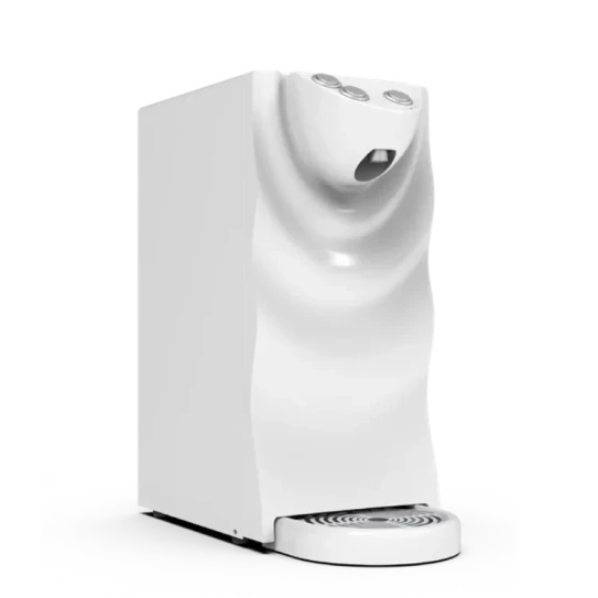 NaturaH2 Slim Water & Soda Dispenser