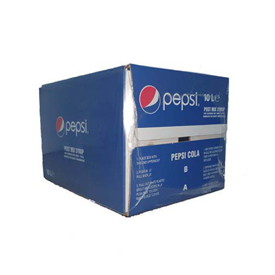 Original Pepsi Mirinda 7UP