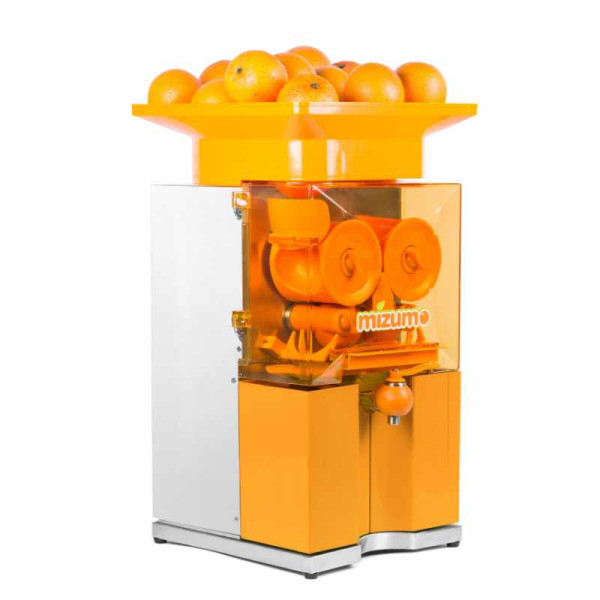 MIZUMITO the Benjamin of the Mizumo Automatic Orange Juicer For Rent