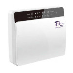 Wall mounted air purifier VIOLET