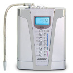 PurePro® water ionizer JA-703