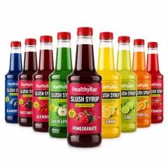 HealthyBar FruityFreeze