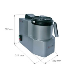 HotmixPRO Gastro thermal mixer