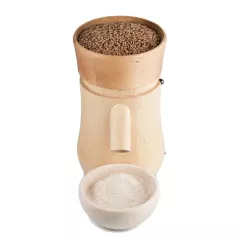 Arabella electric mill