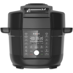 Instant Pot Duo Crisp Ultimate Lid 6.2L