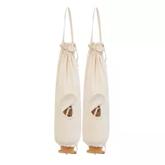 Natural Grain Sacks