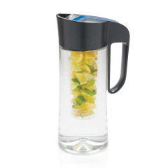 Fruit infusion pitcher