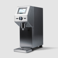 Ubermilk - uber good milk frother