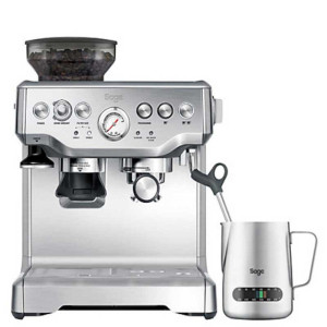 Barista Express™ espresso machine