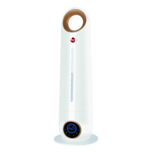 Eldom NU9 air humidifier with ionizer