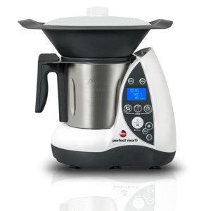 Multifunctional food processor Perfect Mix
