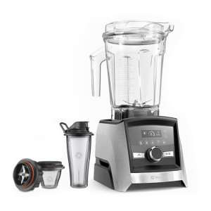 Vitamix Ascent A3500i 2024 BUNDLE