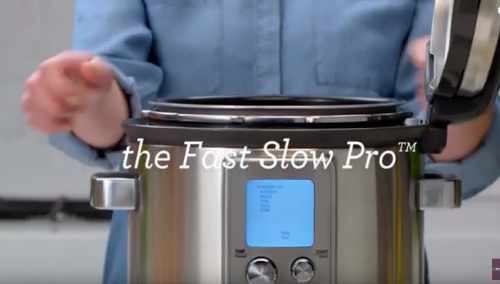 the Fast Slow Pro™
