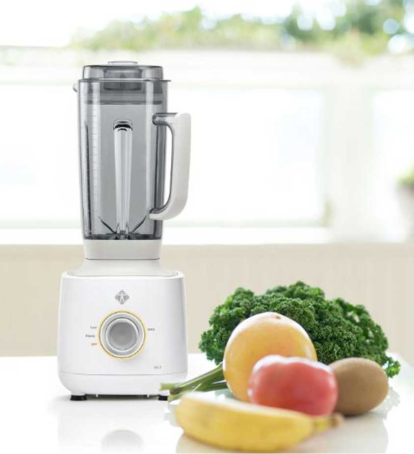 CI BS7 Premium Quattro blender