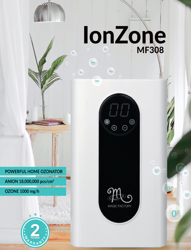 IonZone