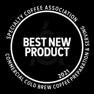 2021 SCA Best New Product Award winner