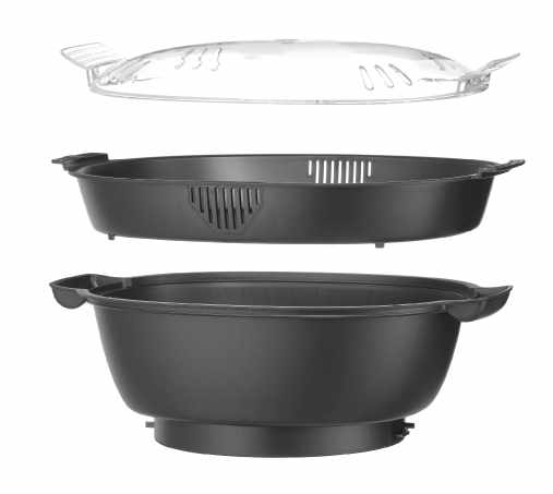 Air pot - 3L - HENDI Tools for Chefs