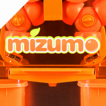 Mizumo EASY-PRO showcase