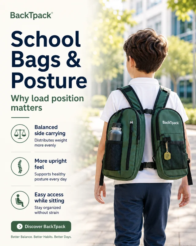 Backtpack premium travel and family mobility products for modern everyday use